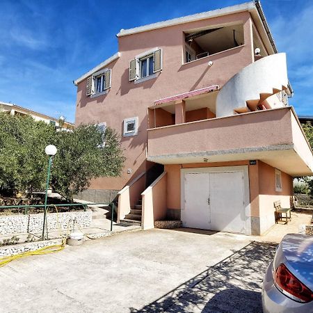 Apartments Jera Sevid Exterior photo